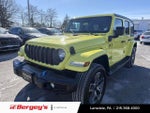 2024 Wrangler Thumbnail 1
