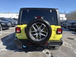 2024 Wrangler Thumbnail 4