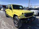 2024 Wrangler Thumbnail 8
