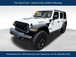 2024 Wrangler Thumbnail 1