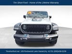 2024 Wrangler Thumbnail 2