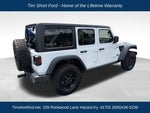 2024 Wrangler Thumbnail 4