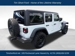 2024 Wrangler Thumbnail 5