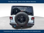 2024 Wrangler Thumbnail 6