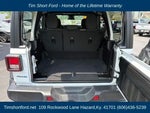 2024 Wrangler Thumbnail 7