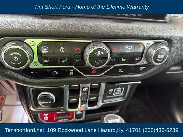2024 Jeep Wrangler - $27,005