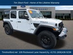 2024 Wrangler Thumbnail 21