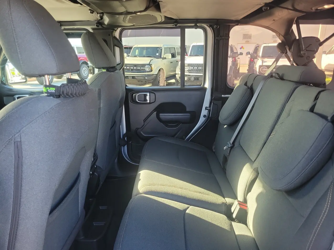 2024 Jeep Wrangler - $23,990