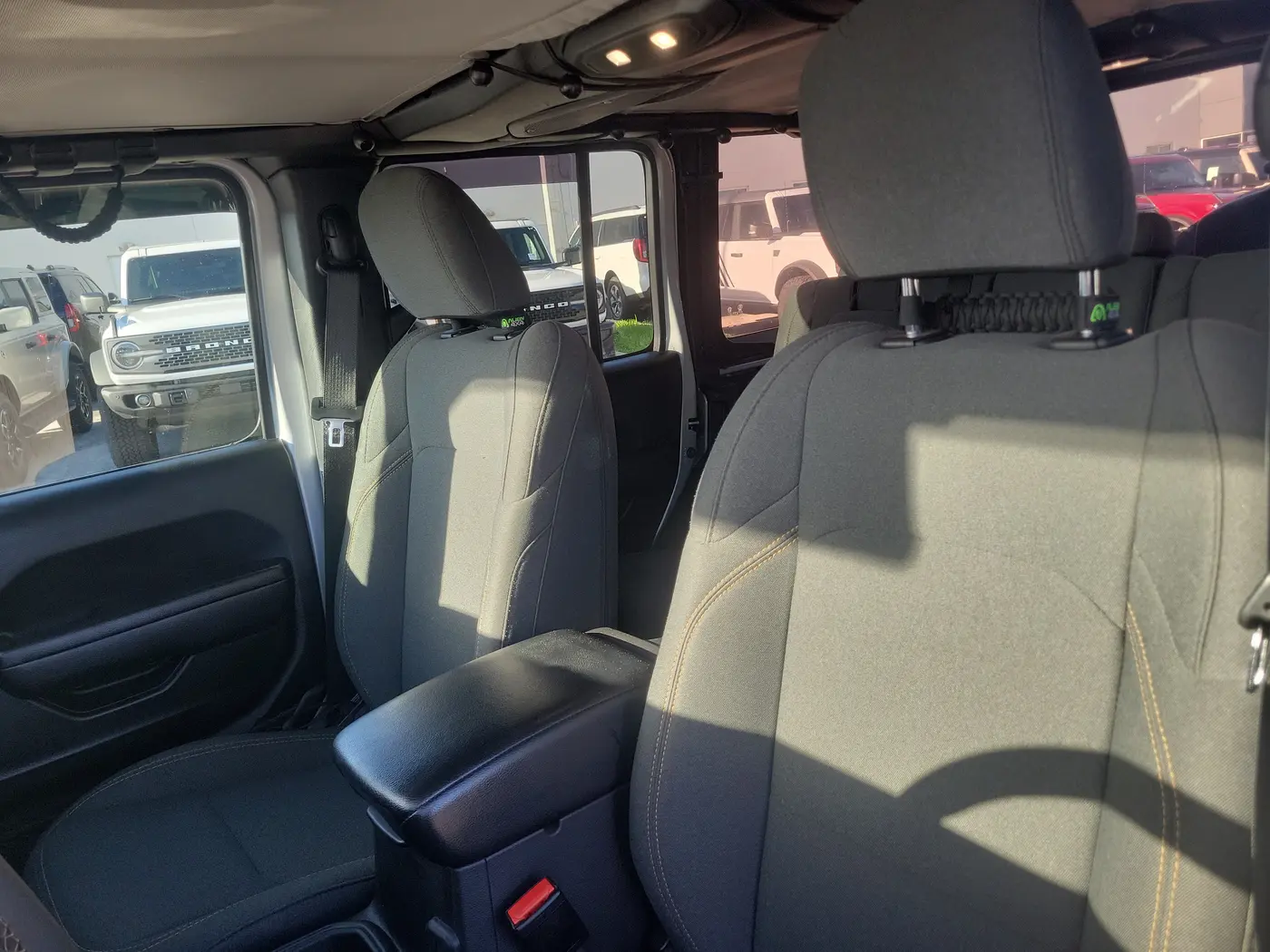 2024 Jeep Wrangler - $23,990