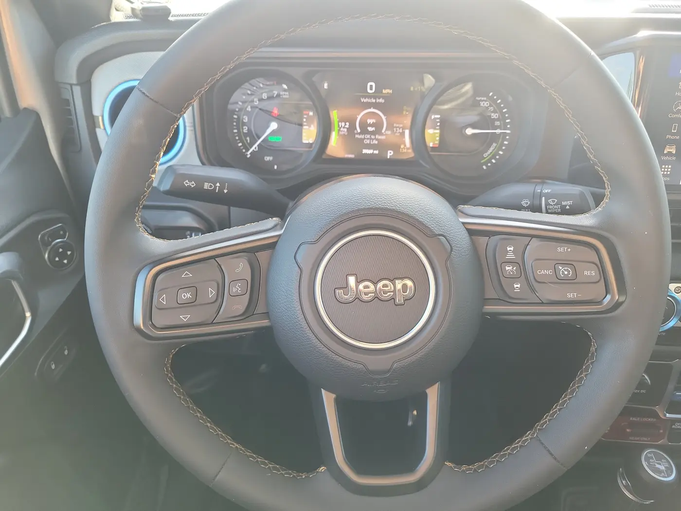 2024 Jeep Wrangler - $23,990