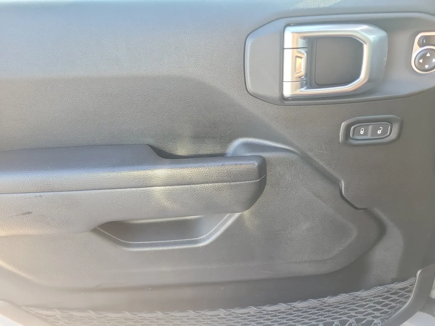 2024 Jeep Wrangler - $23,990