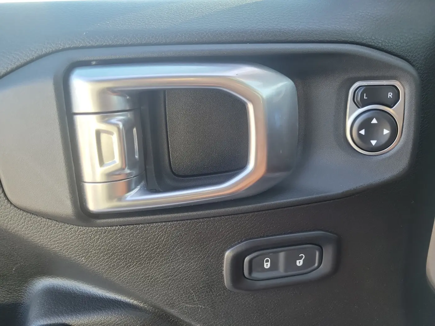 2024 Jeep Wrangler - $23,990