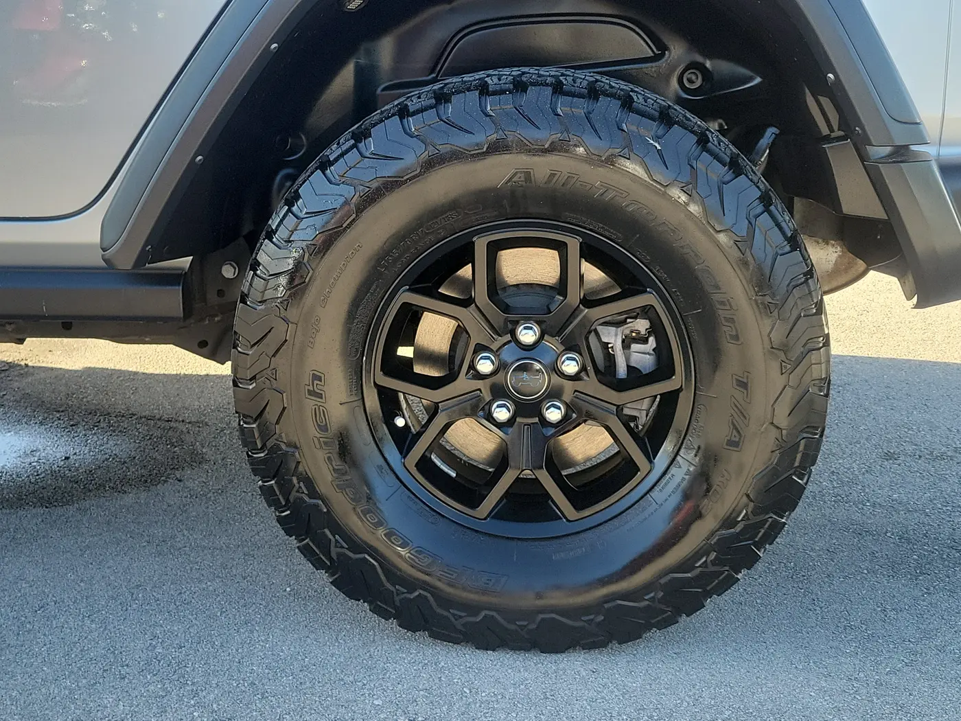 2024 Jeep Wrangler - $23,990