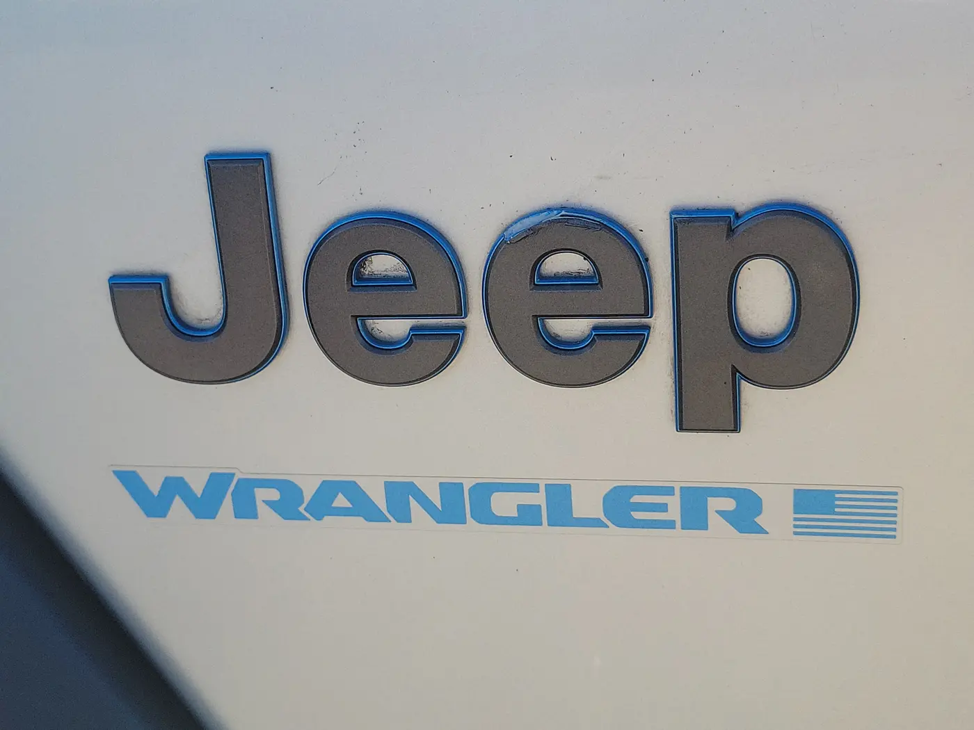 2024 Jeep Wrangler - $23,990