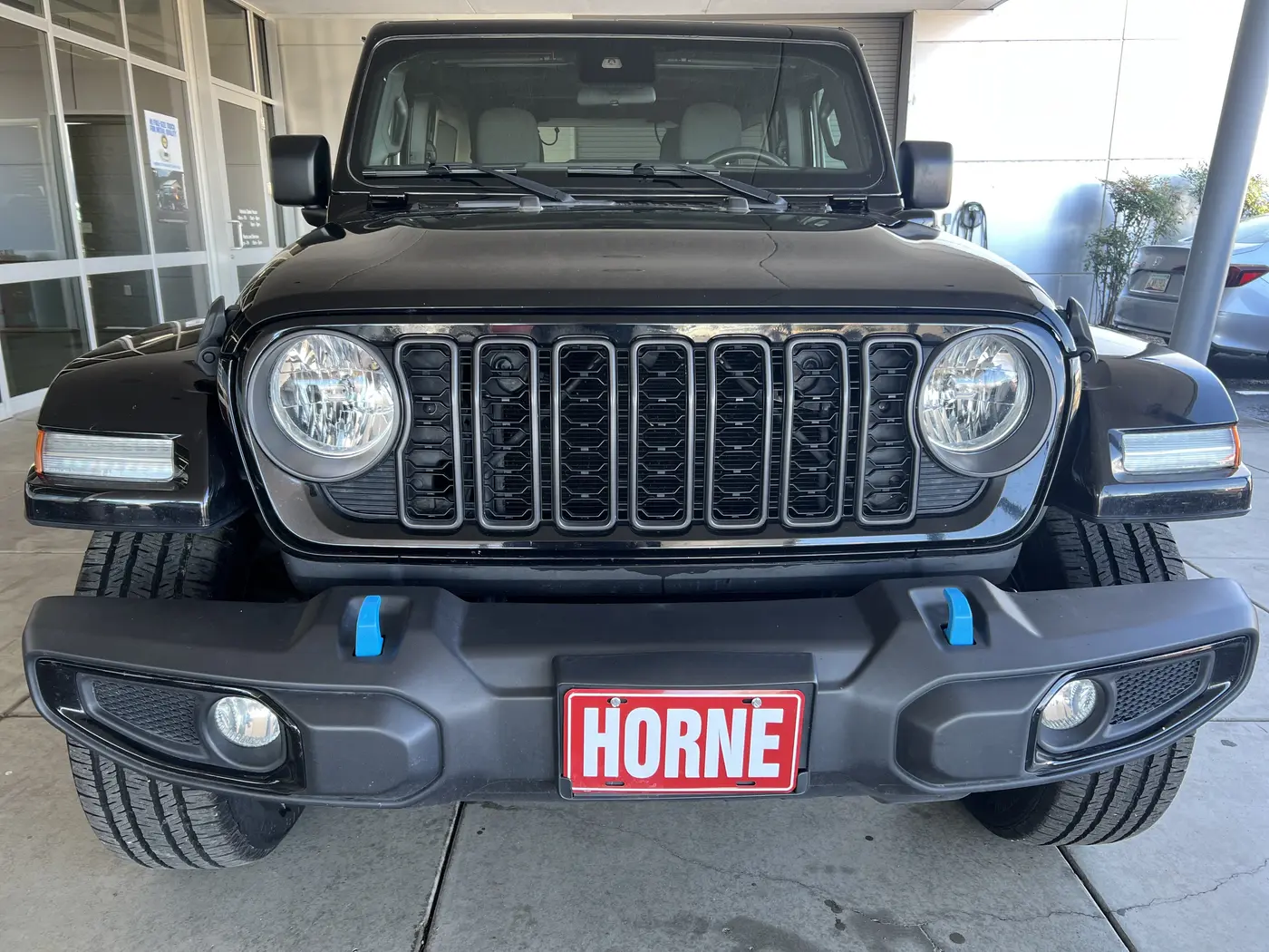 2024 Jeep Wrangler - $22,340