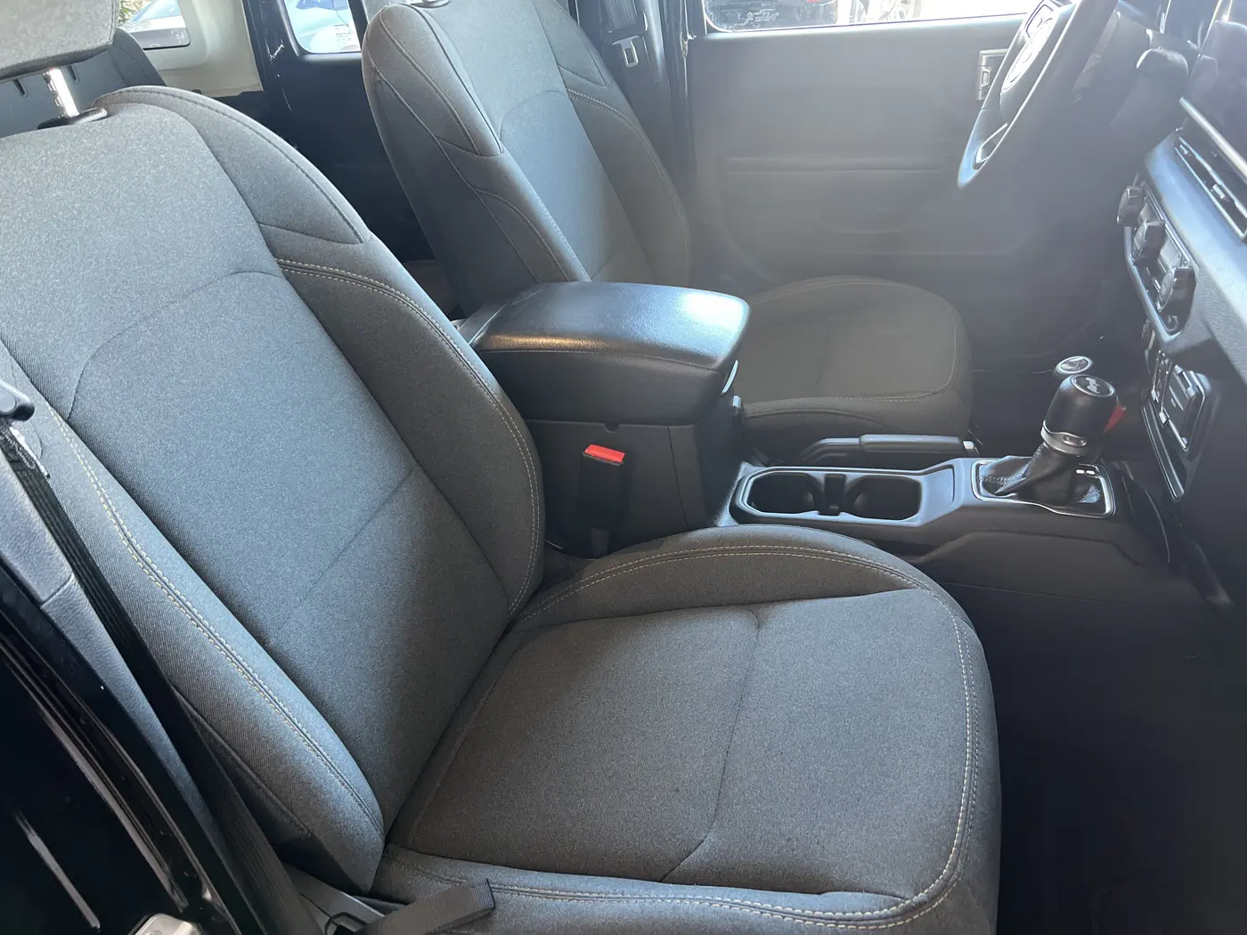 2024 Jeep Wrangler - $22,340