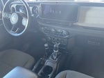 2024 Wrangler Thumbnail 13