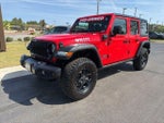 2025 Wrangler Thumbnail 3