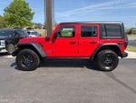 2025 Wrangler Thumbnail 4