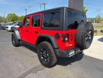 2025 Wrangler Thumbnail 5