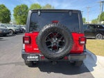 2025 Wrangler Thumbnail 6