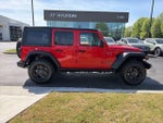 2025 Wrangler Thumbnail 9