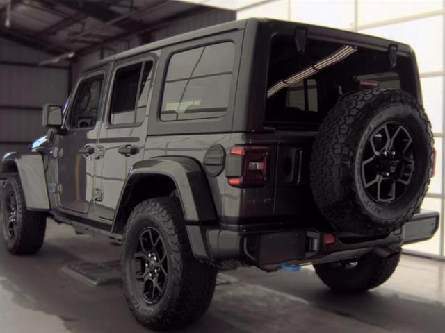 2024 Jeep Wrangler - $27,995