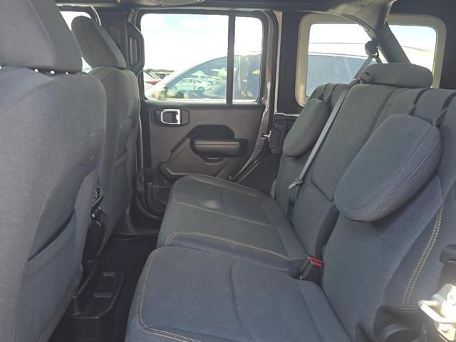 2024 Jeep Wrangler - $27,995