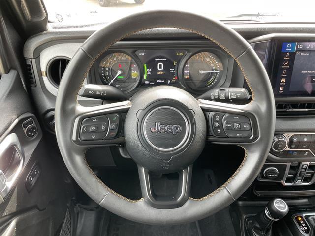 2024 Jeep Wrangler - $27,995