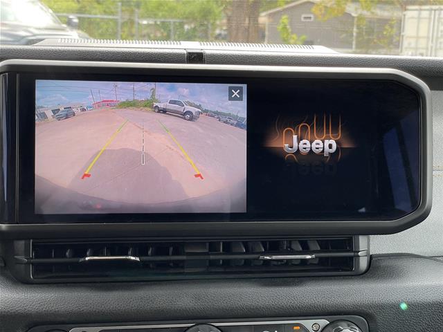 2024 Jeep Wrangler - $27,995