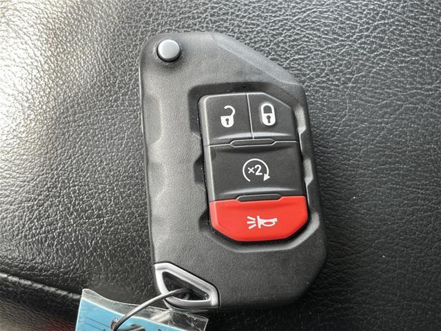 2024 Jeep Wrangler - $27,995