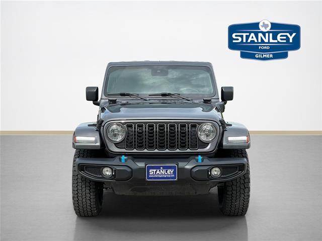 2024 Jeep Wrangler - $27,895