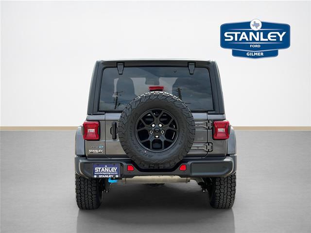 2024 Jeep Wrangler - $27,895