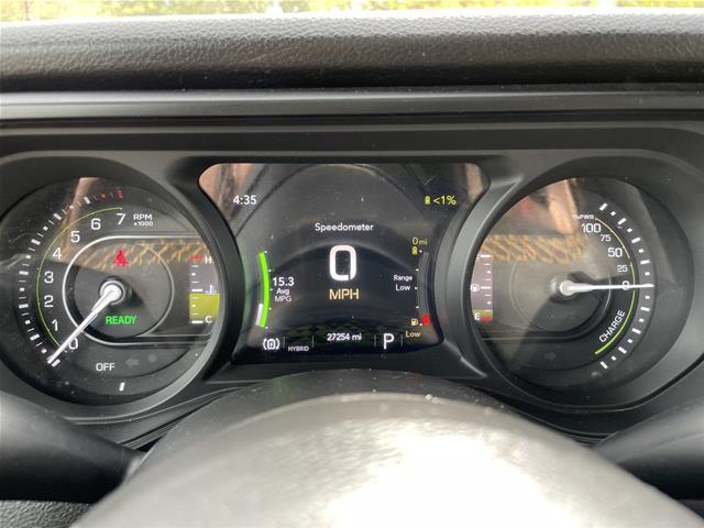 2024 Jeep Wrangler - $27,895