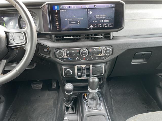 2024 Jeep Wrangler - $27,895