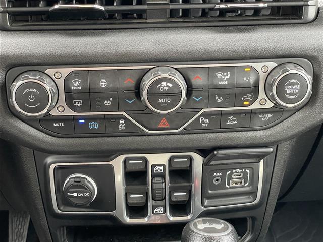 2024 Jeep Wrangler - $27,895