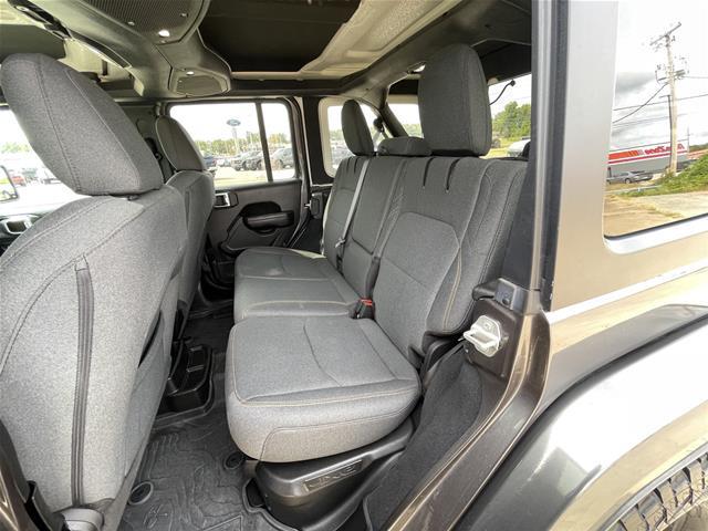 2024 Jeep Wrangler - $27,895