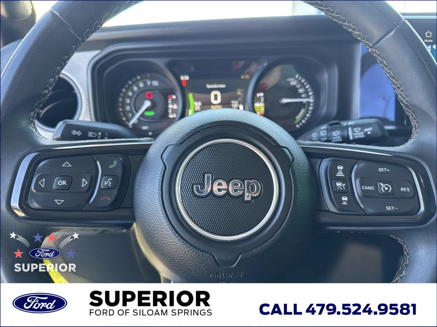 2024 Jeep Wrangler - $27,250