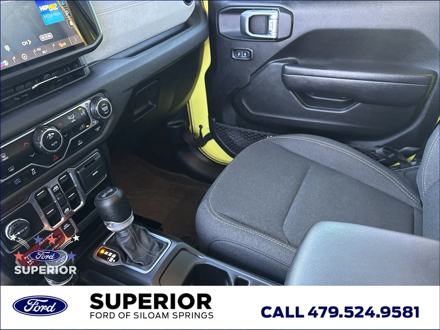 2024 Jeep Wrangler - $27,250