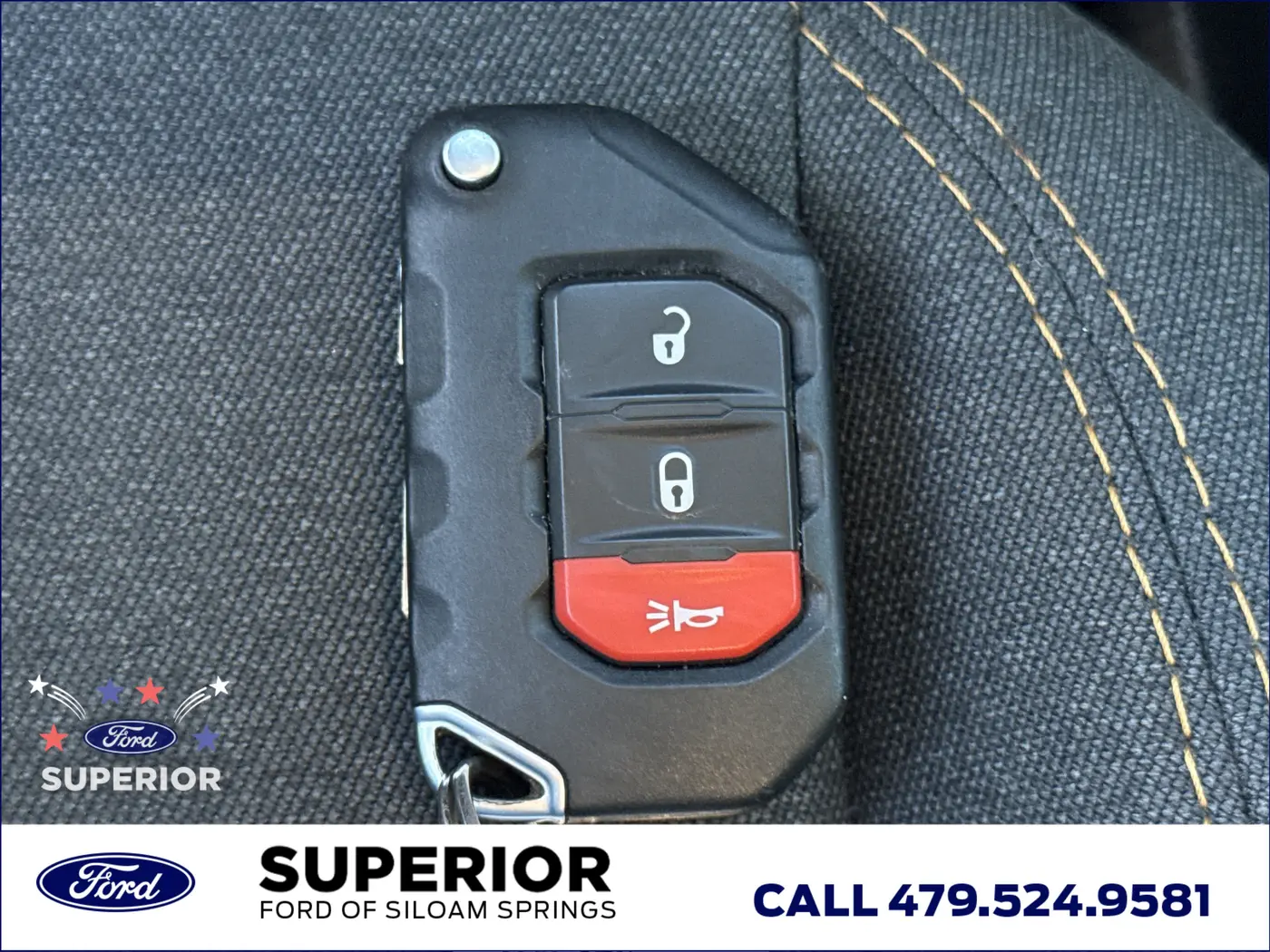 2024 Jeep Wrangler - $27,250