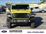 2024 Wrangler Thumbnail 18