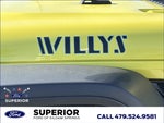 2024 Wrangler Thumbnail 19