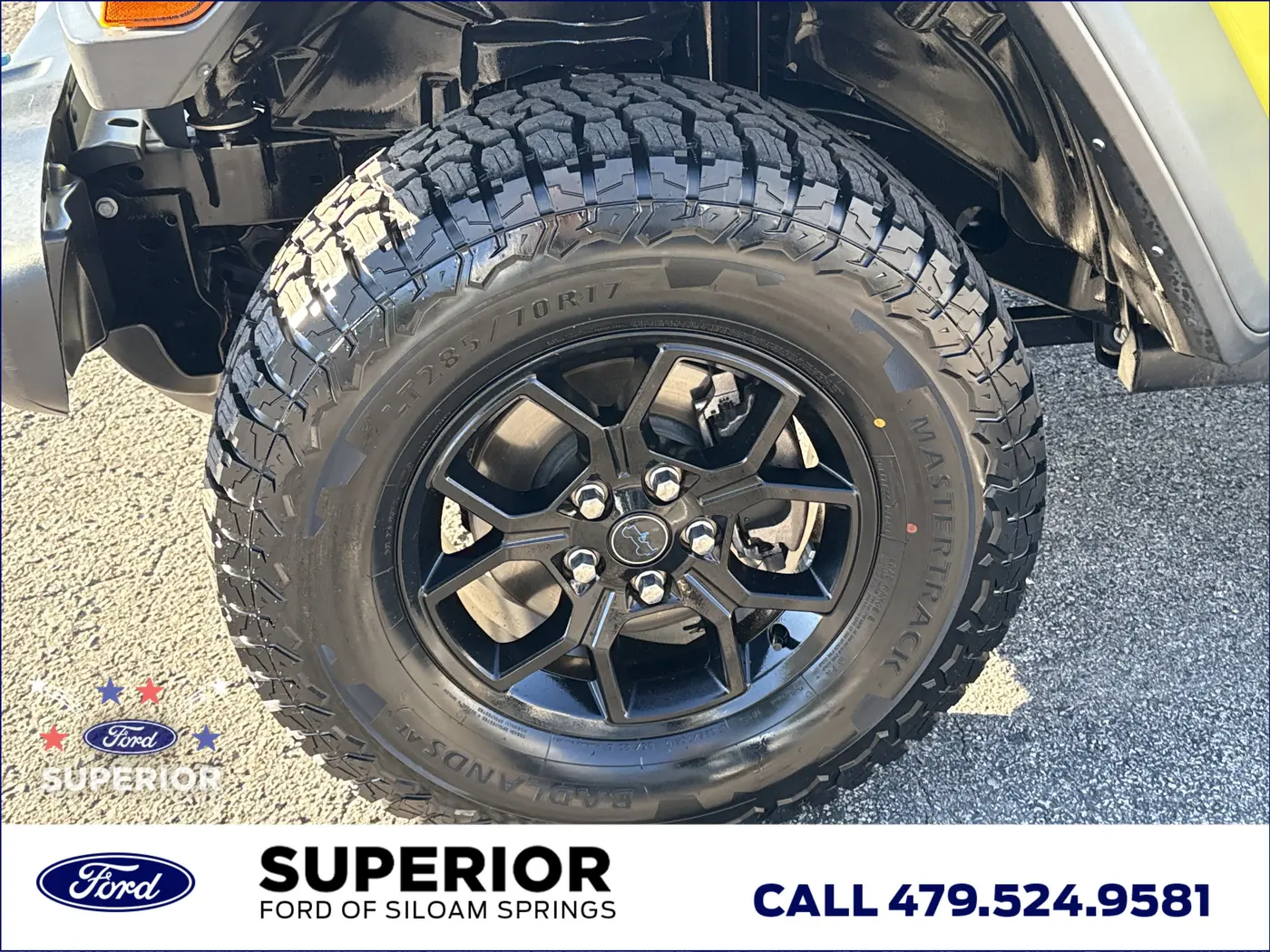 2024 Jeep Wrangler - $27,250