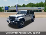 2024 Wrangler Thumbnail 2