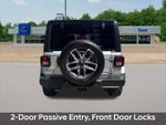 2024 Wrangler Thumbnail 9