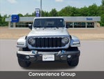 2024 Wrangler Thumbnail 3
