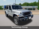 2024 Wrangler Thumbnail 5