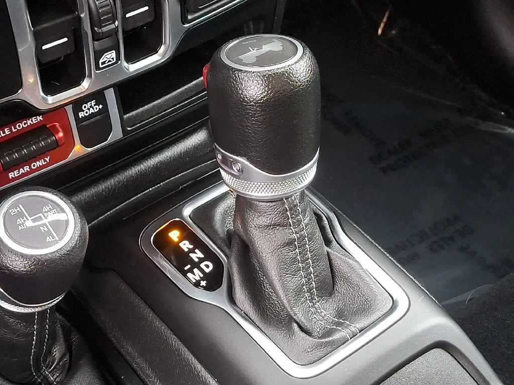 2024 Jeep Wrangler - $28,200