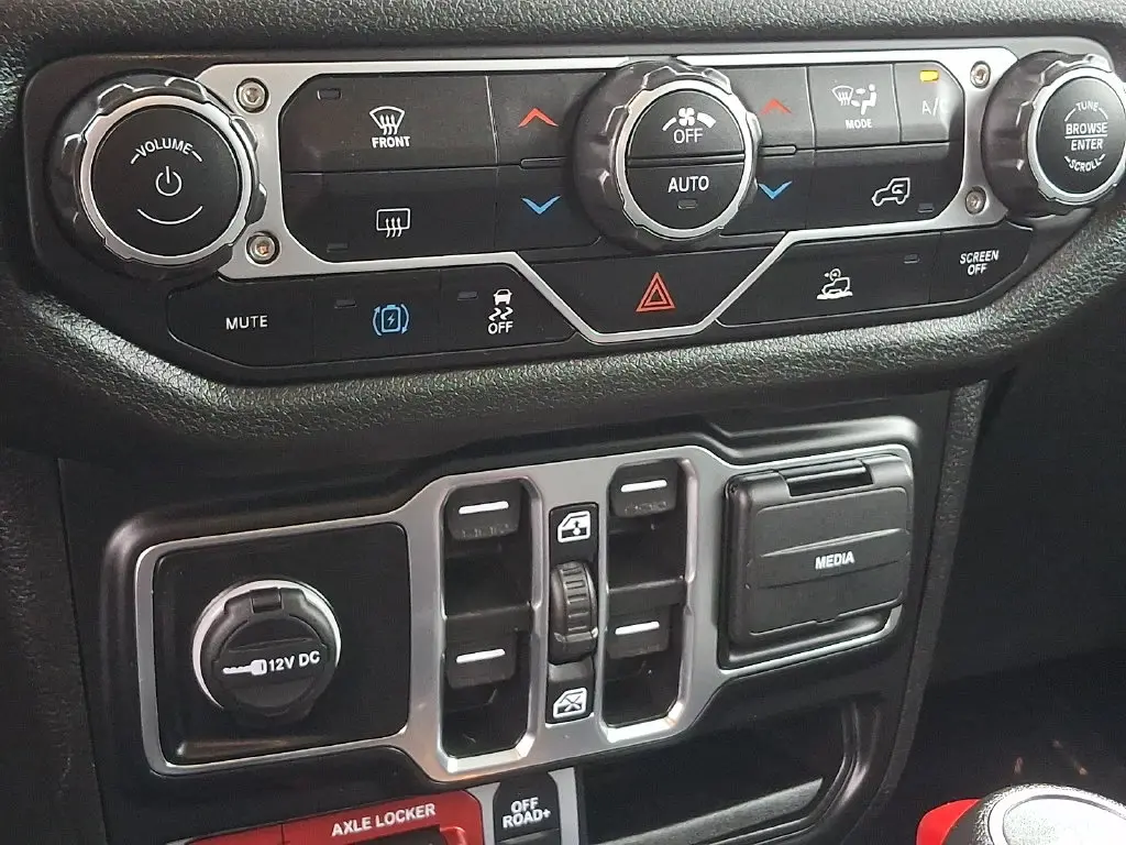2024 Jeep Wrangler - $28,200