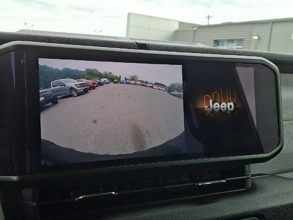 2024 Jeep Wrangler - $28,200